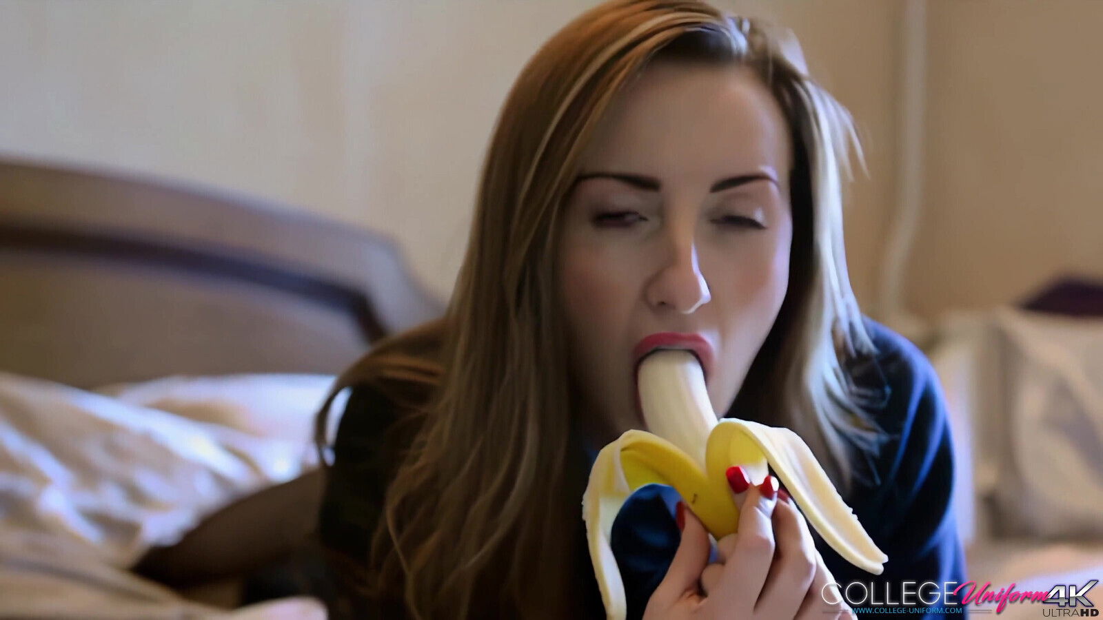Banana Featuring Sophia Smith
