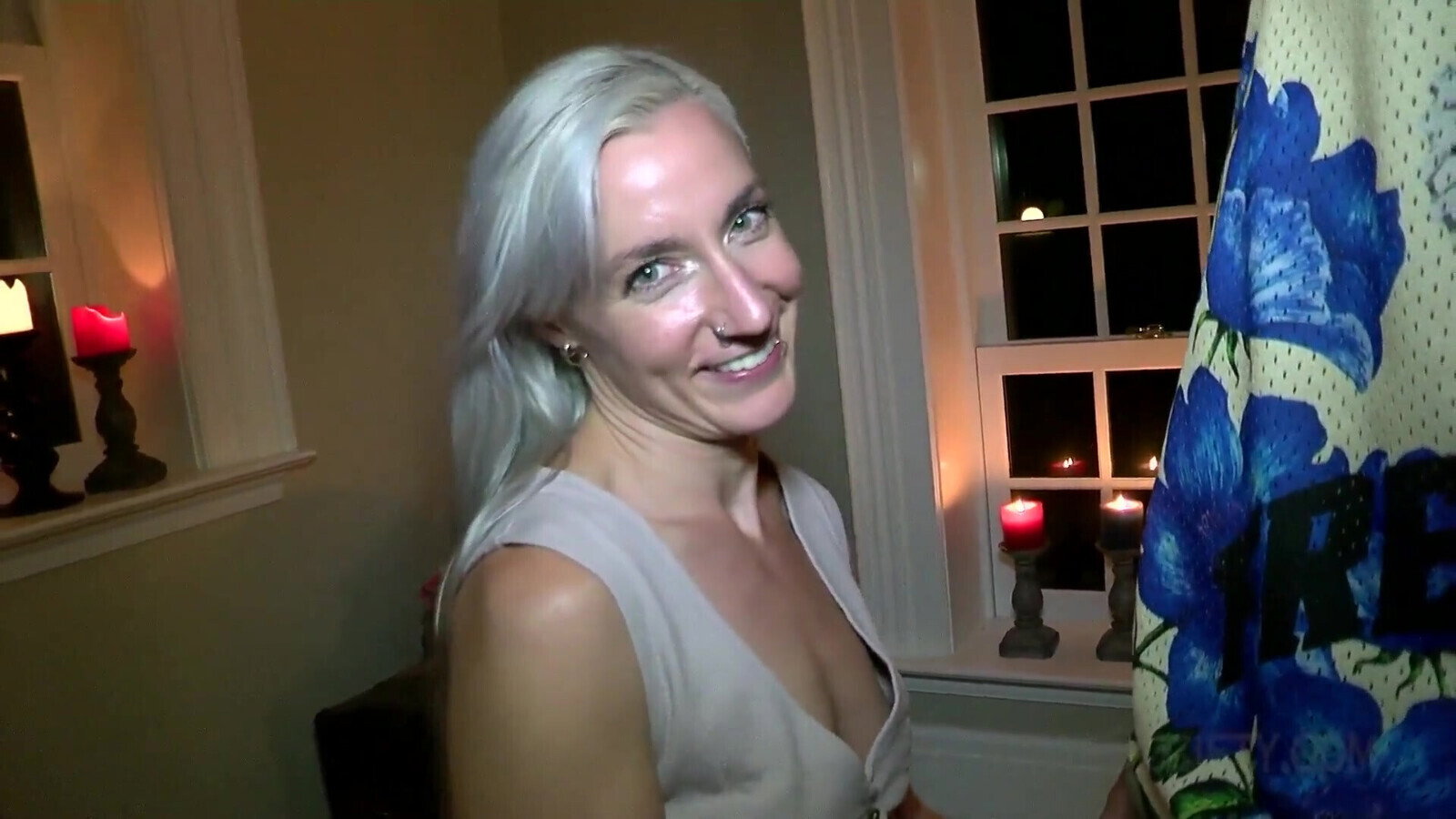 Embracing true inner slut