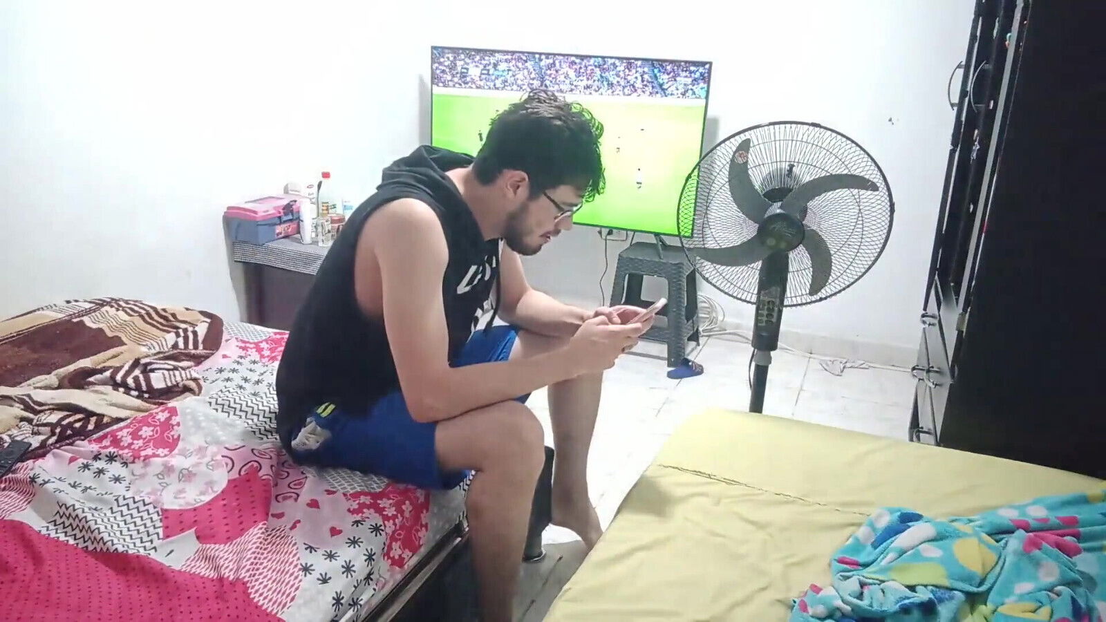 year brunette saggy from York United States fucking stepbrother's dick ohorn