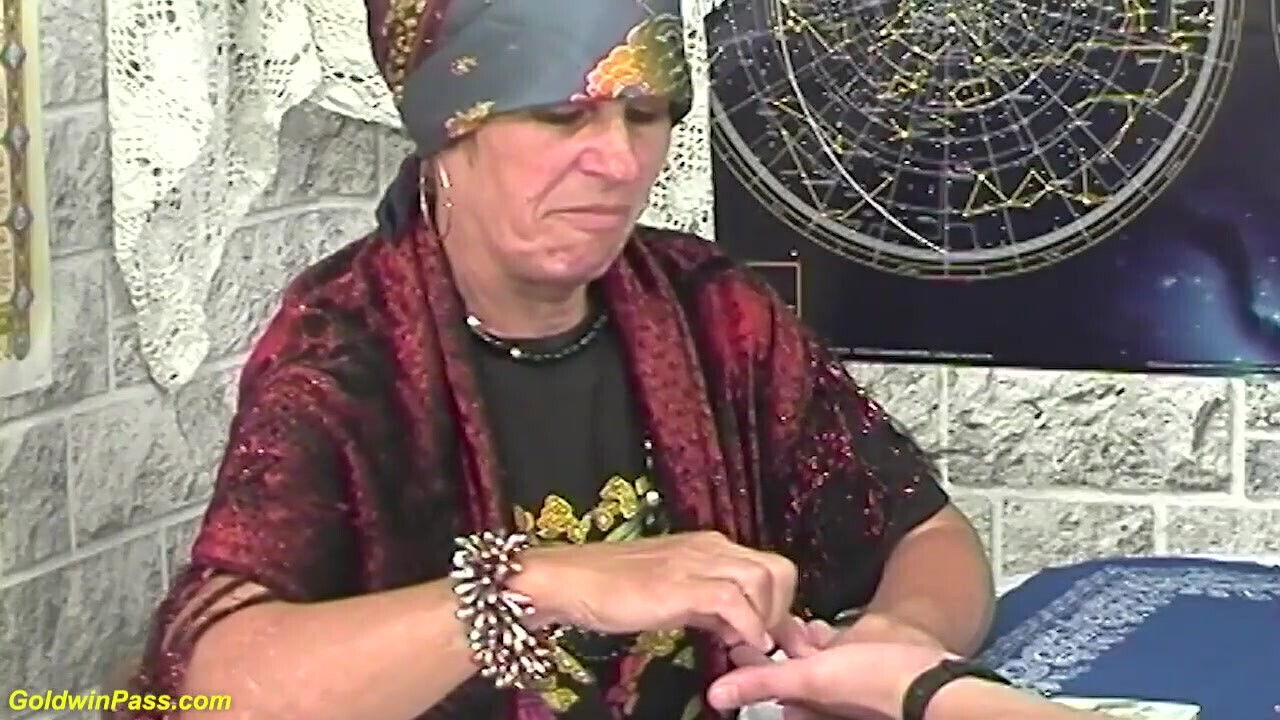 Hairy years granny fucked