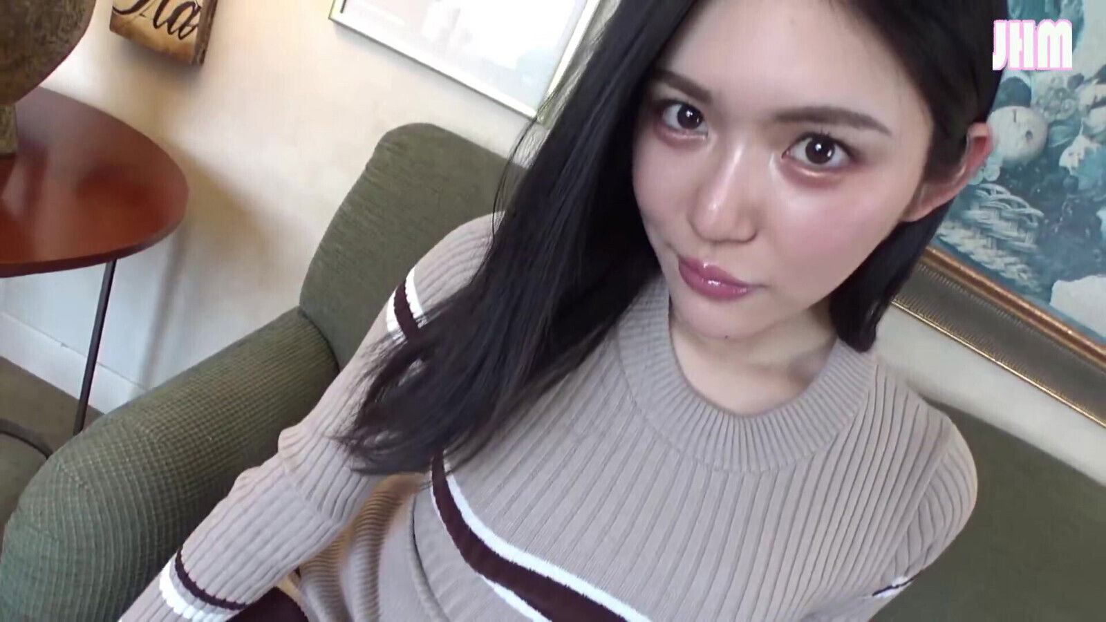 Vivid Private Session with Steeped Scent Desire