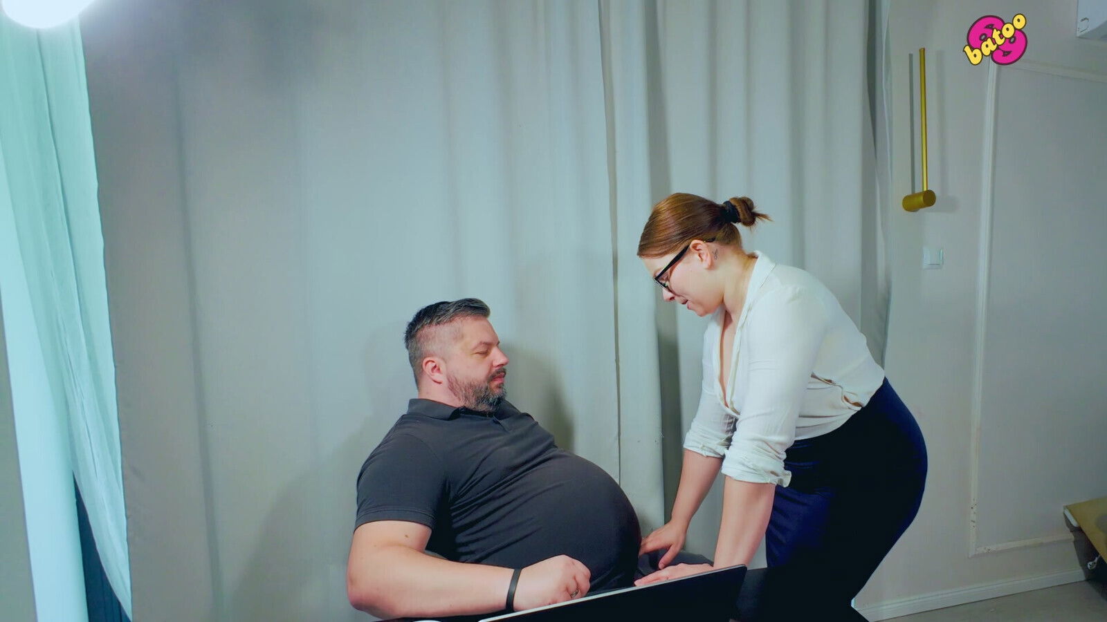 Suck Boss Dick Free Afternoon