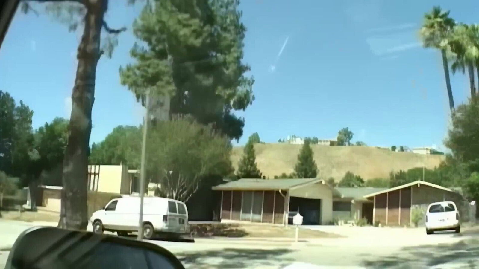 Blonde Devours Massive Black Cocks