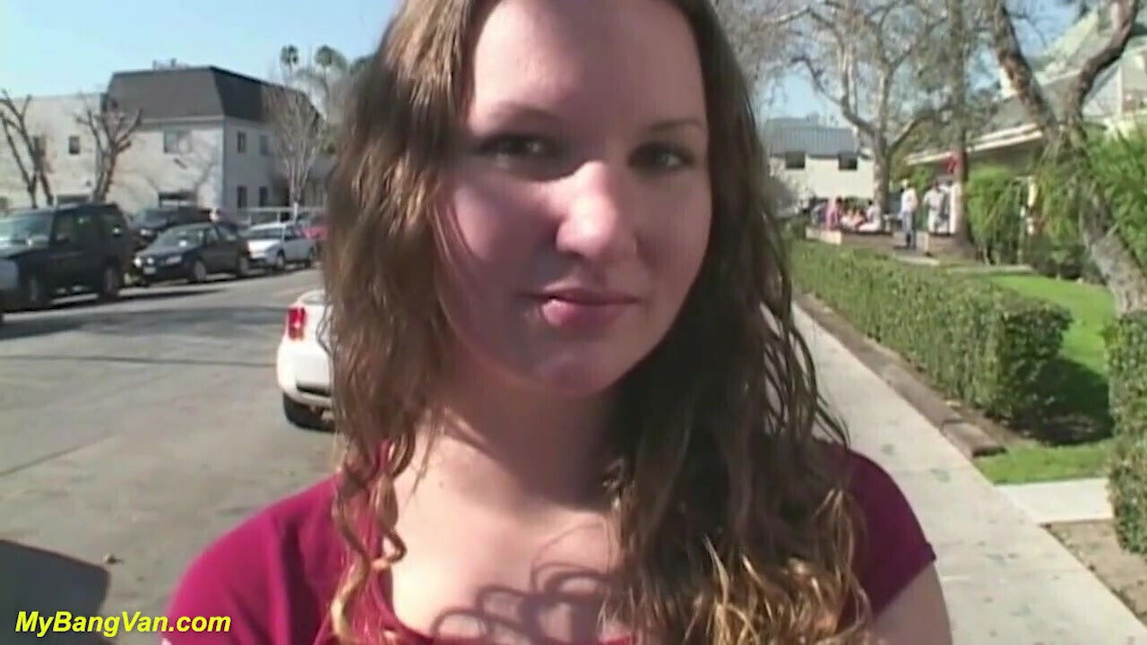 Curvy teen first time bang fucked