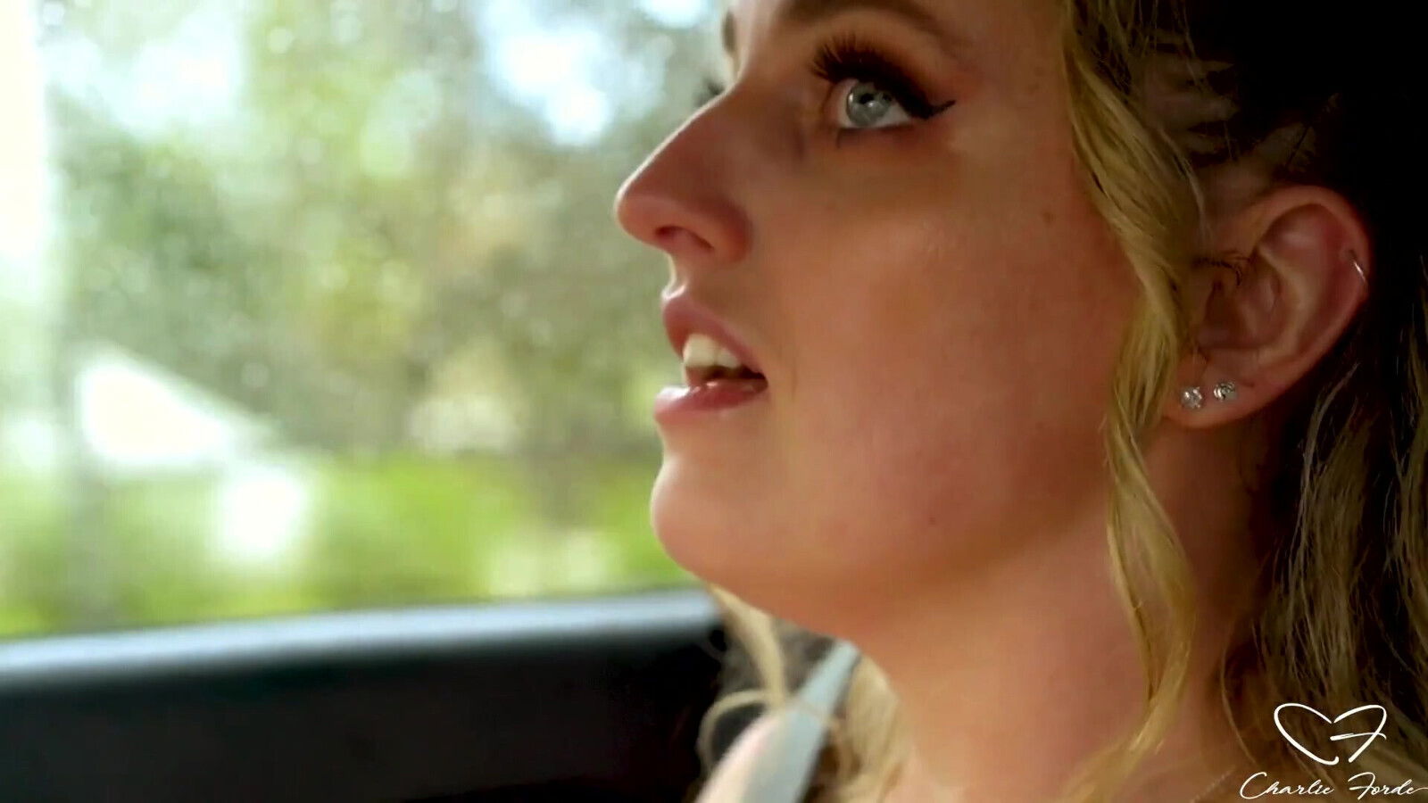 Road Featuring Charlie Forde