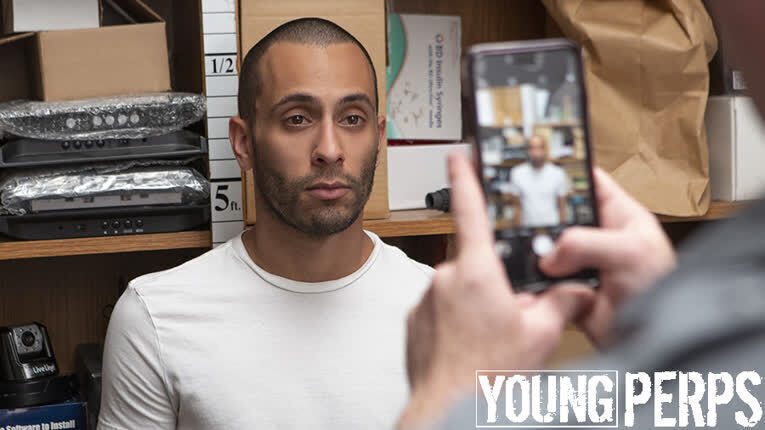 Case #1902054-78 YoungPerps