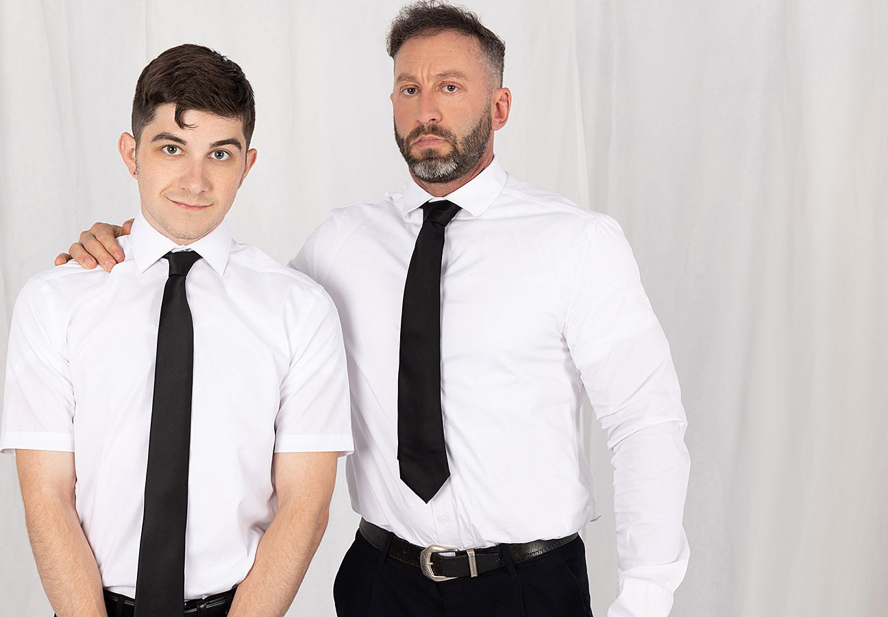 Interrogation Leads Temptation MissionaryBoys