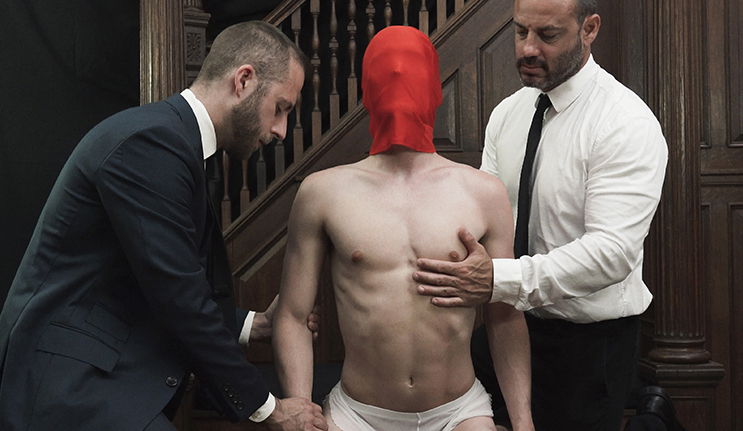 President Lewis: Time Missionary Part MissionaryBoys