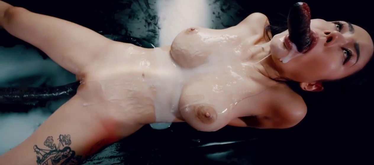 Arcade Machine Ebony