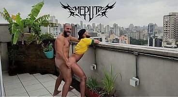 Fodendo tocedor brasil, brasileirinho, chuva leitando