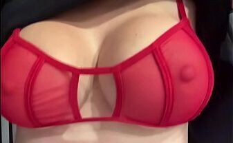 Italian Milf Artemisia Love Showing juicy boobs