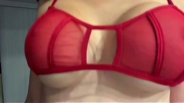 Italian Milf Artemisia Love showing juicy wearing sexy