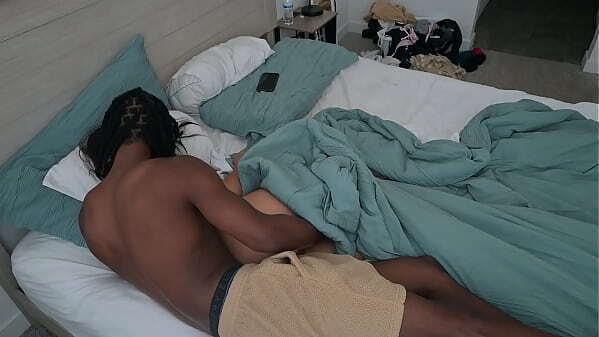 Salt Lake City girl gets romantic creampie