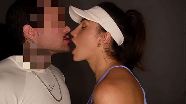 personal sarado treinar casa.