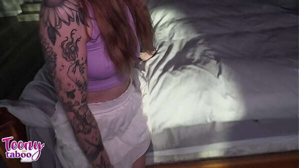 Student Uses Body Finish College Project