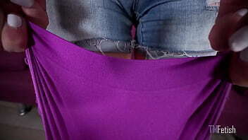 Jasper Reed Femdom Wedgie &amp_ Foot Humiliation Session 1080p