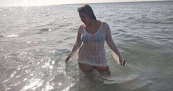 SEASON THREE beach time