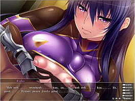 Yukikaze Rinko H-scene