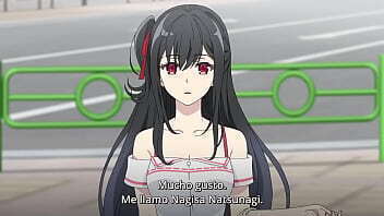 Tantei Mou, Shindeiru espa&ntilde_ol