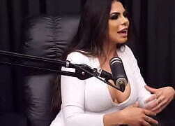 FABIANE THOMPSON PODCAST PROSA GUIADA EP.#01