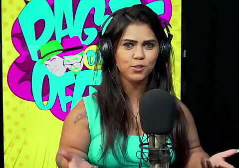 AN&Atilde_ZINHA REVELA SEGREDOS GALERA KARINA LEMOS #PAGODCAST