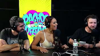 RESPEITA TALENTO MARSHA LOVE #PAGODCAST