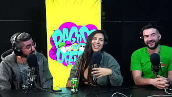 TAVA NOME SERASA PUCCA #PAGODCAST