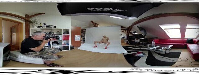 Watch harmonious Marylin's movie