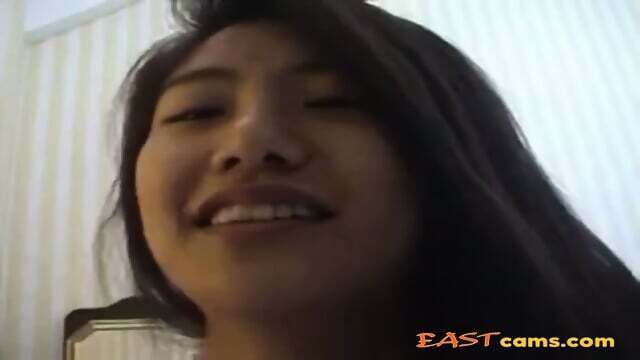 Amateur Asian with Sucks Fucks