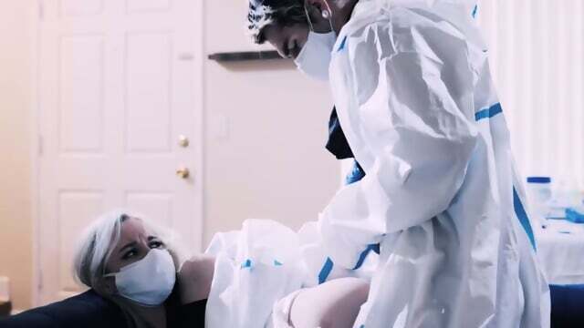 future darkly pandemic alex