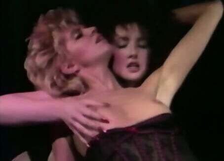 Rockin' Babes (USA 1985)