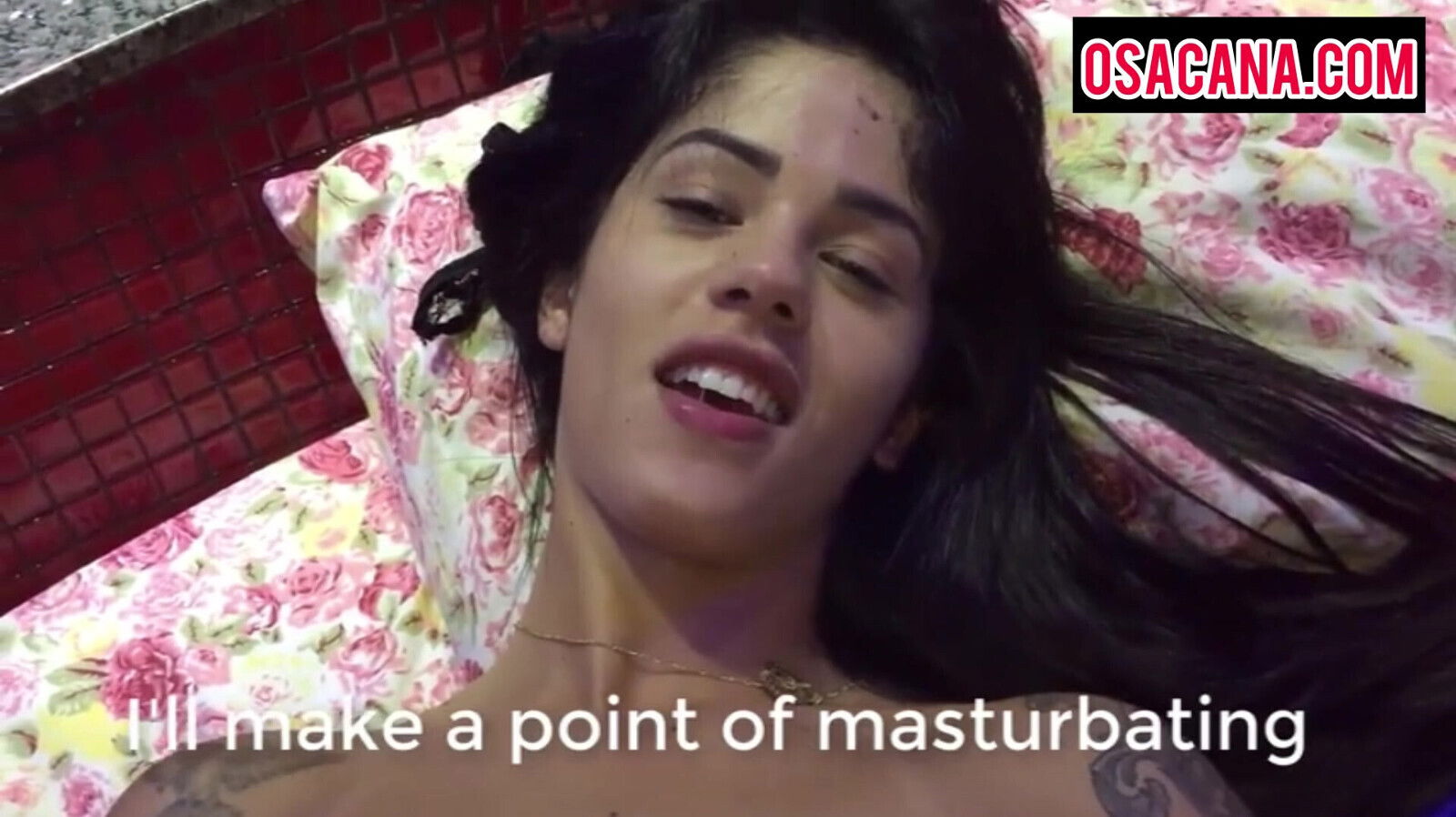 brunette amateur pleasurable encounter with lots