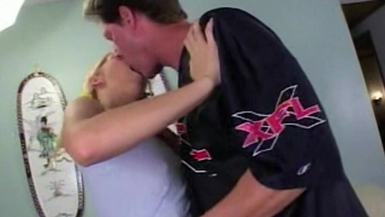 sündige Neugier endet totalen Kontrollverlust nichts