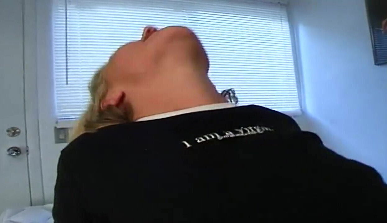 sündige Neugier endet totalen Kontrollverlust wenn alle