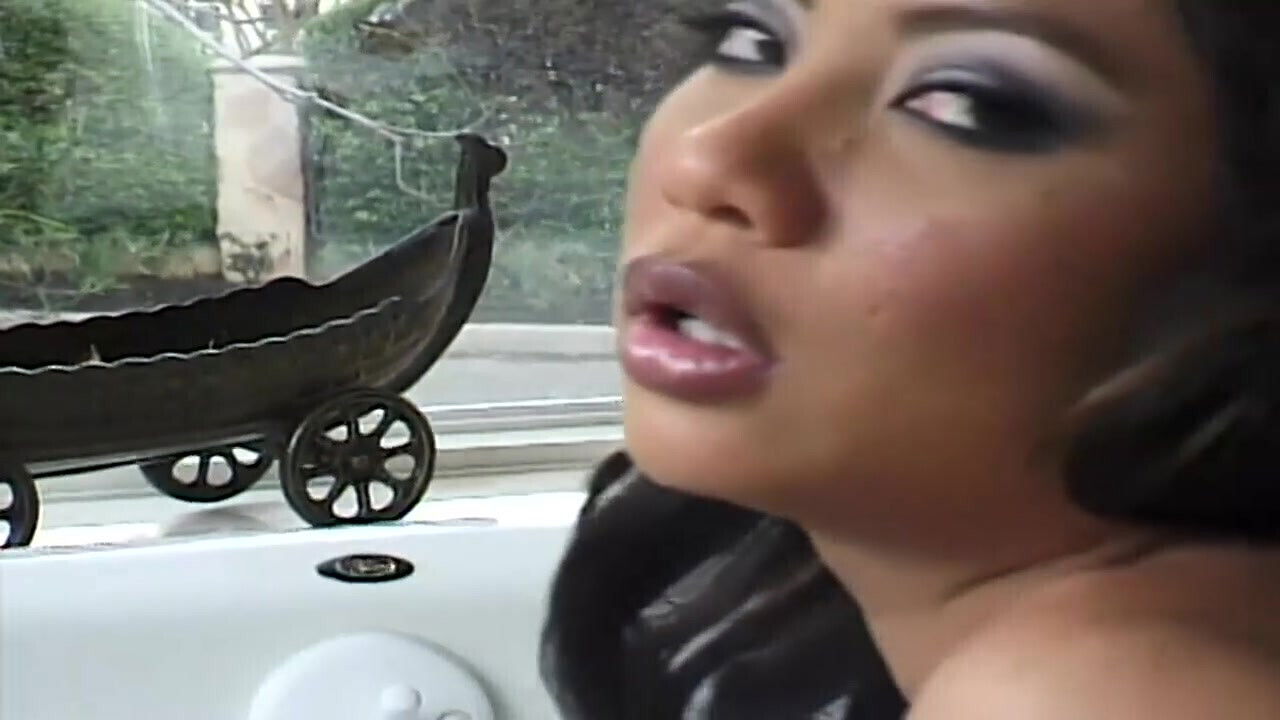 Begierde endet totalen Kontrollverlust wenn alle