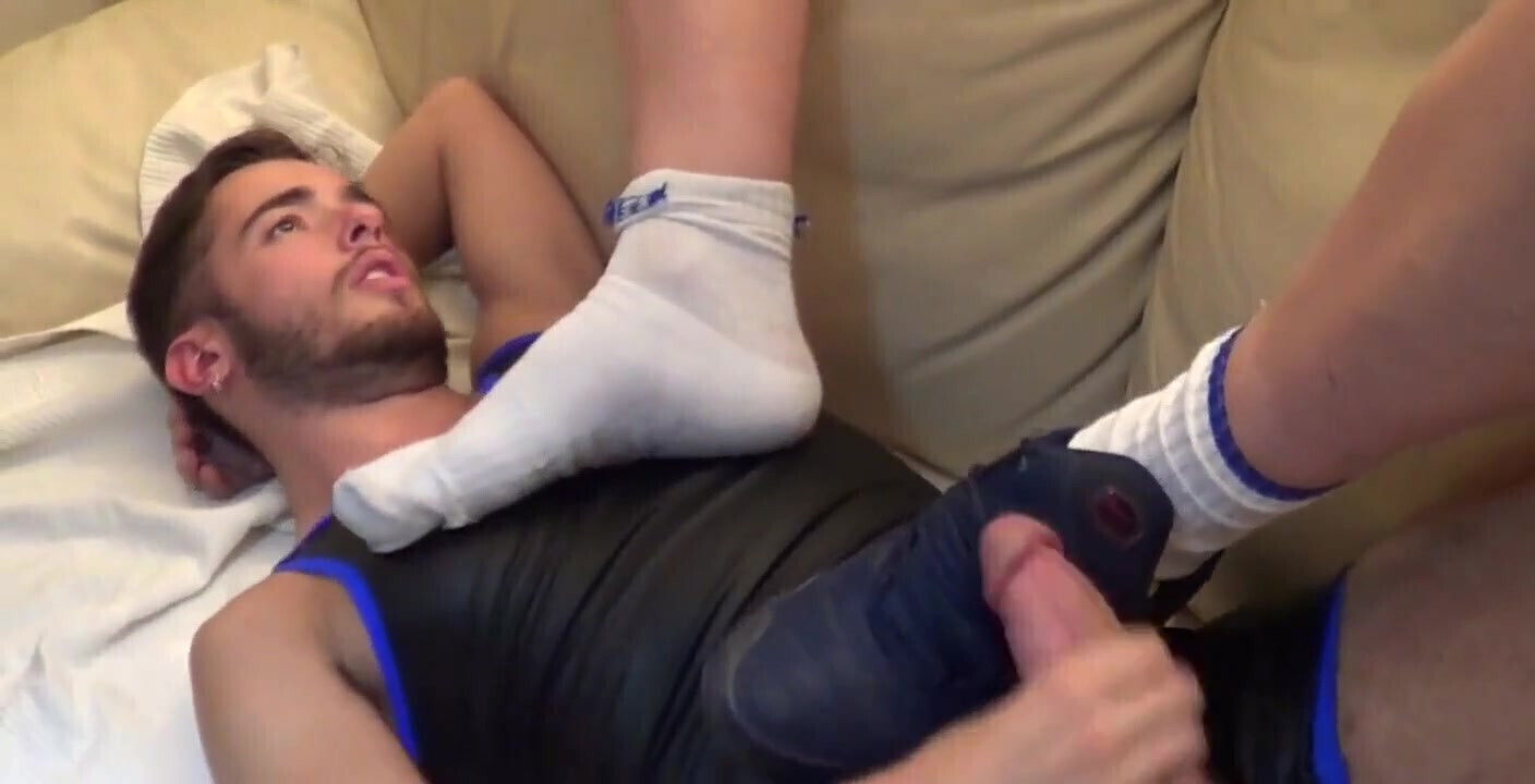 2315 Sexy French Slut Maxime Furie Fucked Bare Maxime Furrie