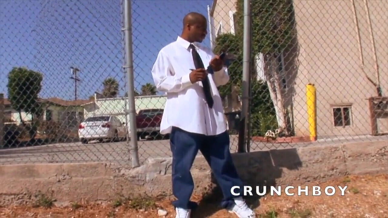 fuckeds bareback ebony