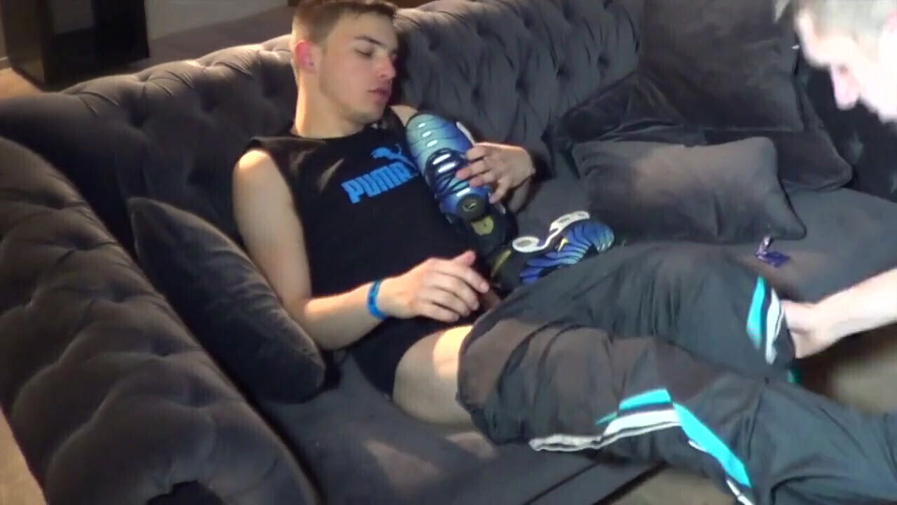 twxnk Kevin fucked straights boys