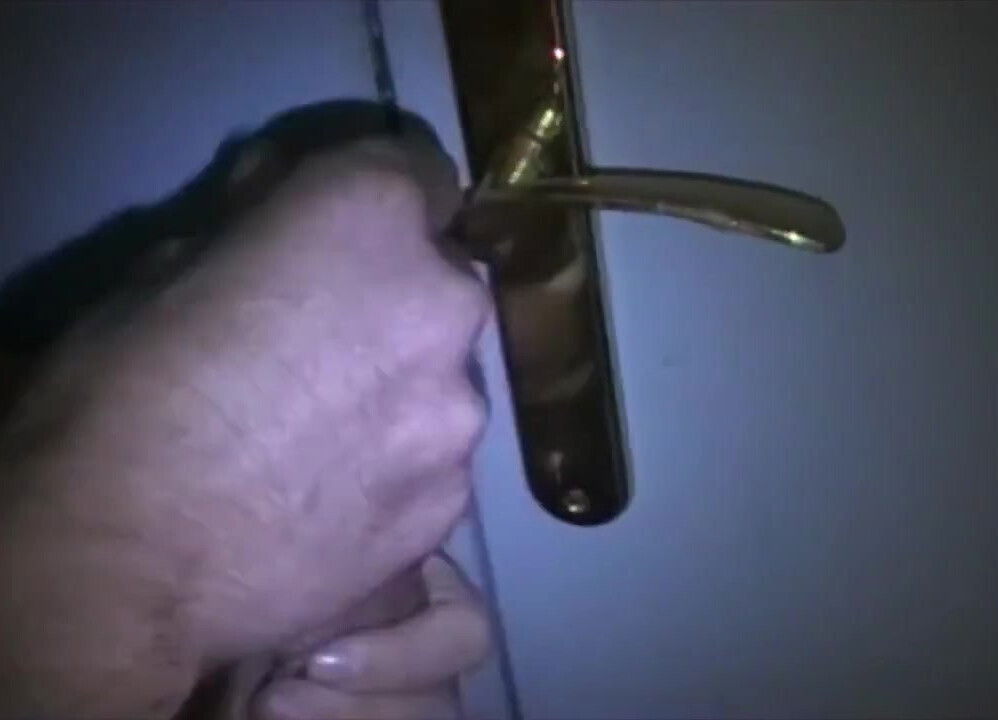 Fucked straight elevator