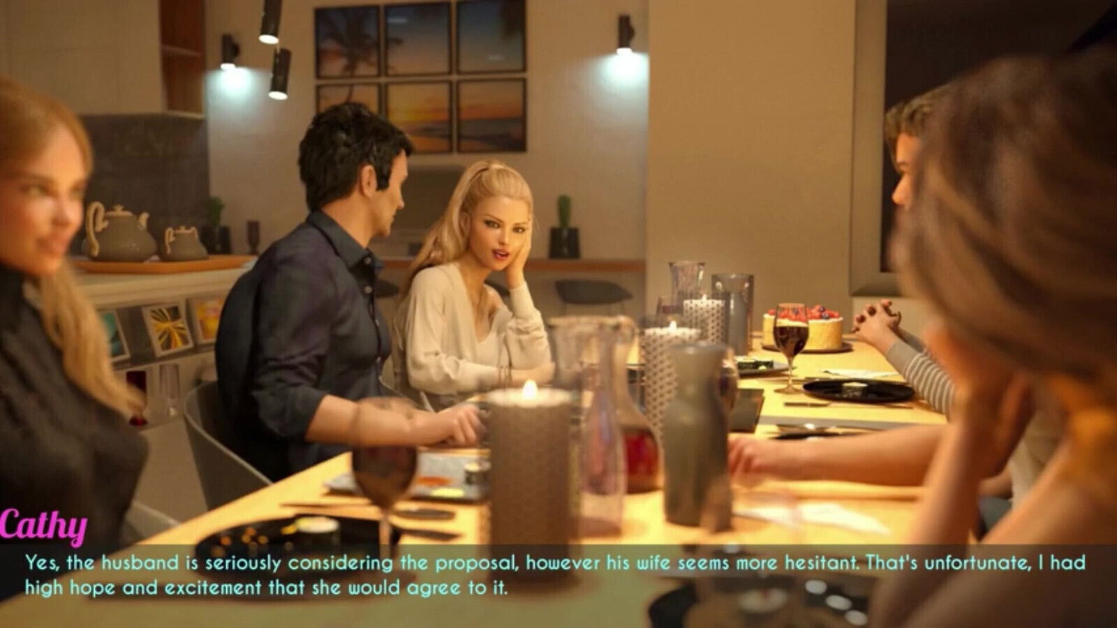 Frined Wife Fuck Pussy