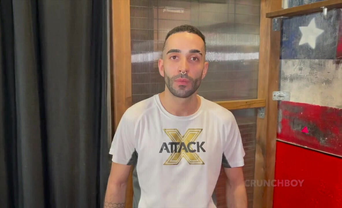 Izan ladrid fucked douglas smith