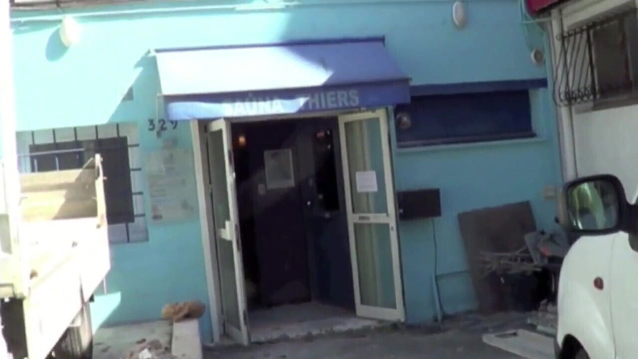 Bear fcked strait glory holes