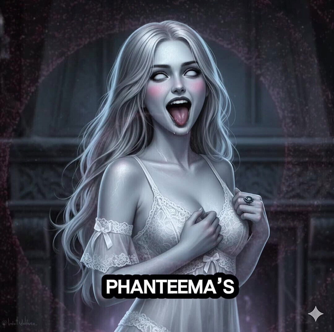 Phanteema's Possession
