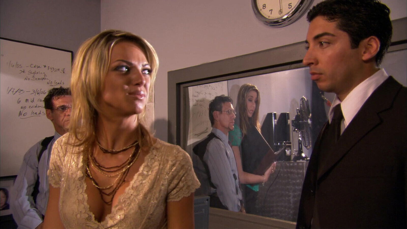 hardcore mission requires hardcore pounding