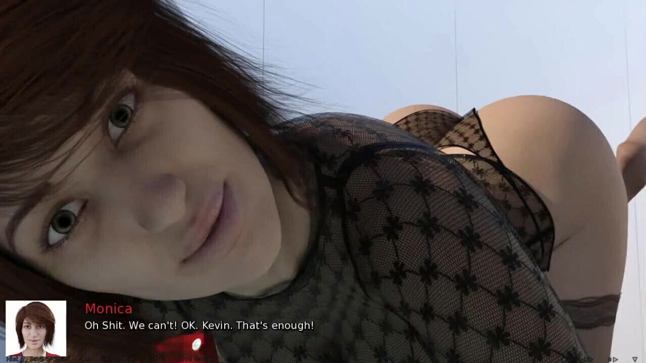 Where heart photoshoot with sexy MILF's ep.18