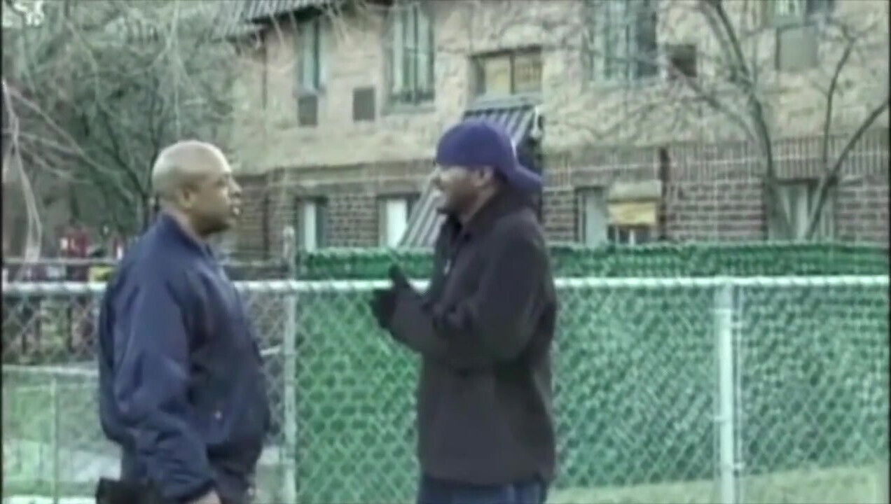 Str8 black fucked friend