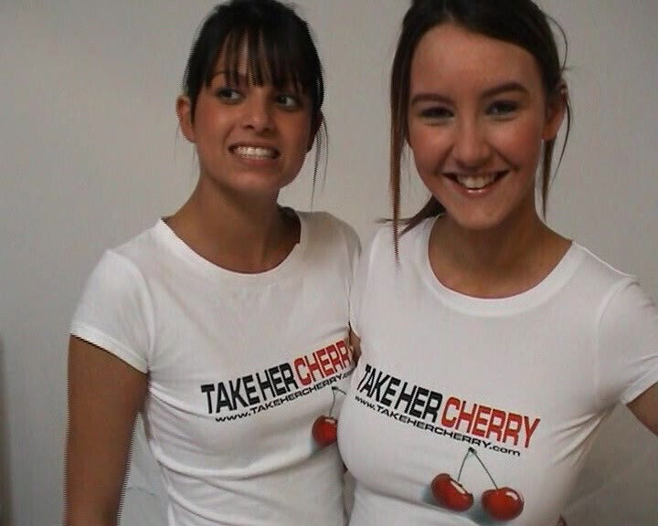 Young Fucking Bitch 19'... Vol: