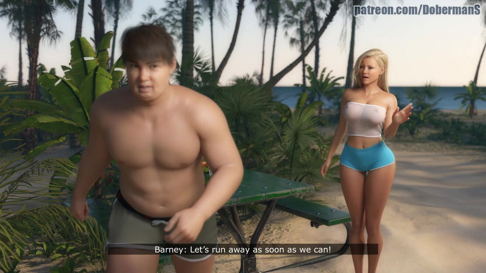 Mia. Episode extended 1080p