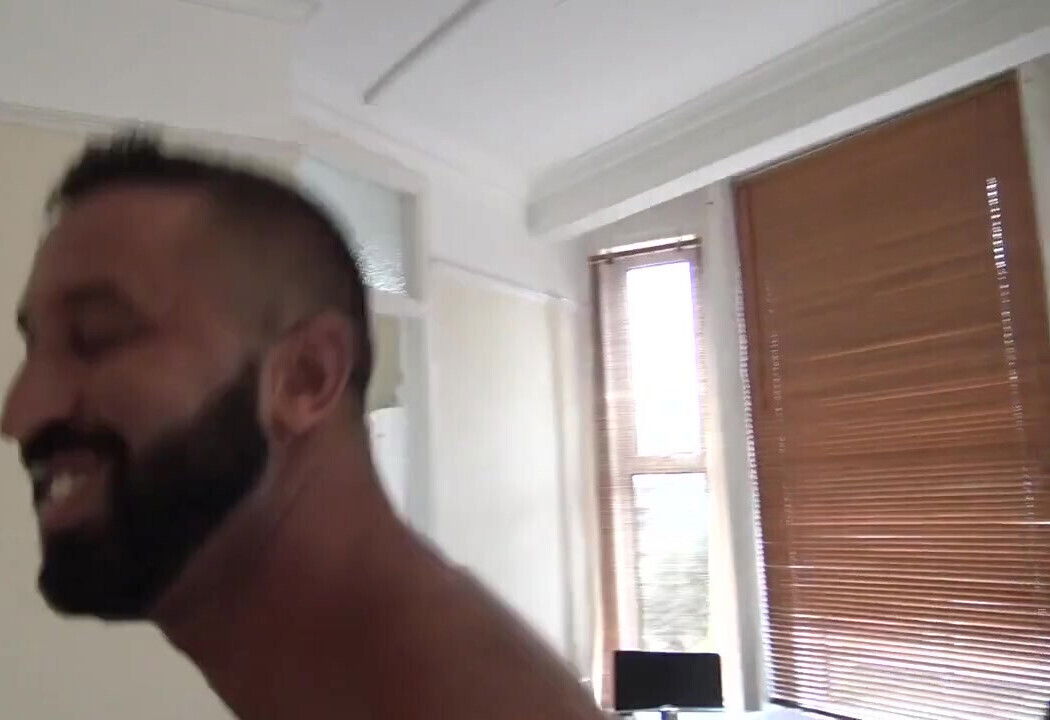 Jess fucked barebakc Anders London