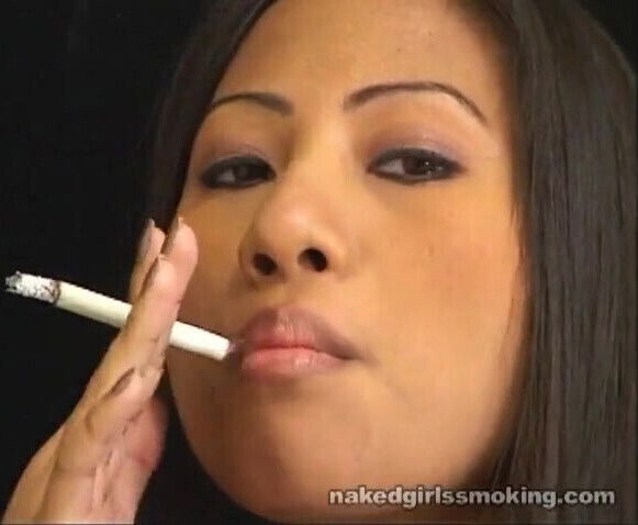 Streaming Movie From Nyomi Arman Naked Girls Smoking